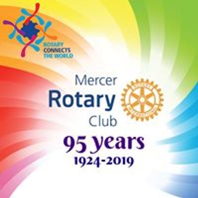 Mercer Rotary Club