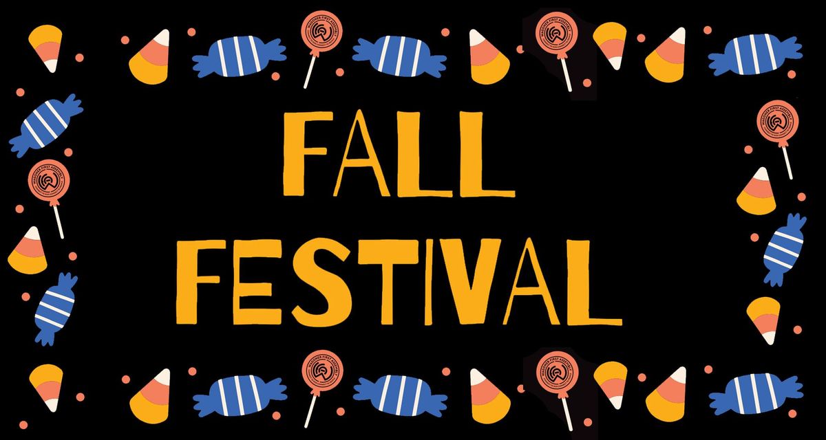 Annual Fall Festival