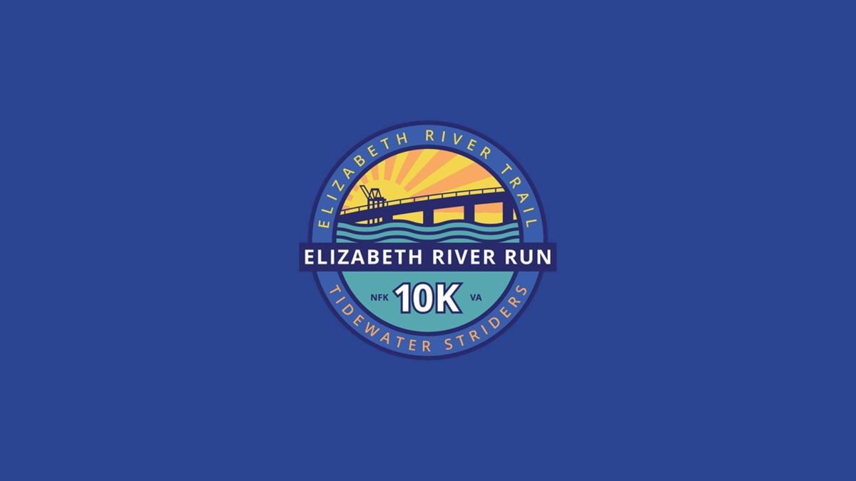 2024 Elizabeth River Run