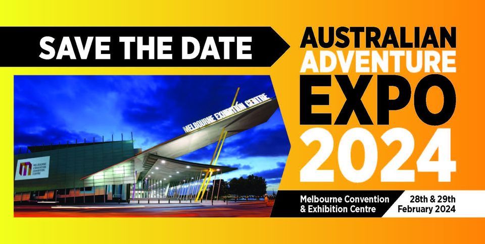 Australian Adventure Expo 2024