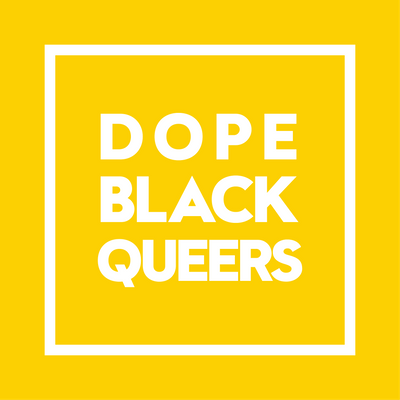 Dope Black Queers