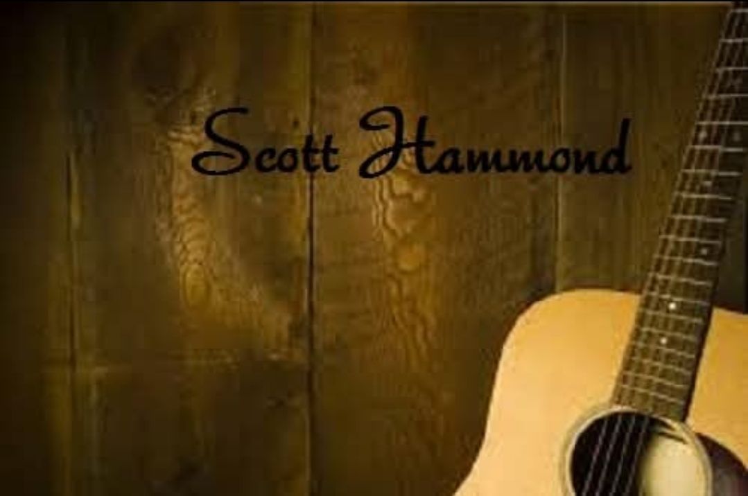 Scott Hammond Live at Doug's 