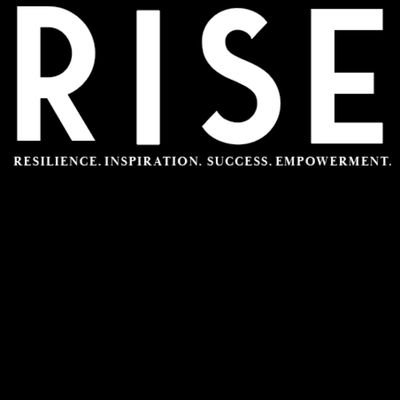 RISE Magazine