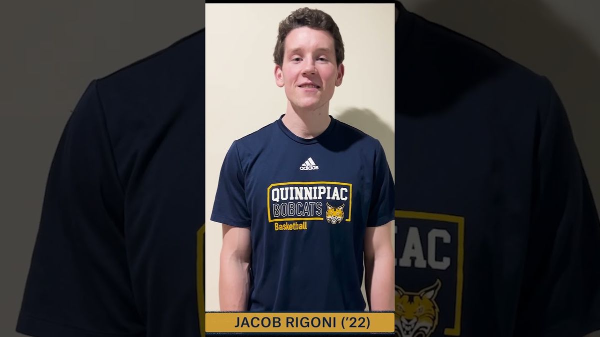 Quinnipiac Bobcats Women's Basketball vs. St. Johns Red Storm