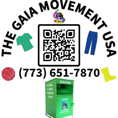 The Gaia Movement