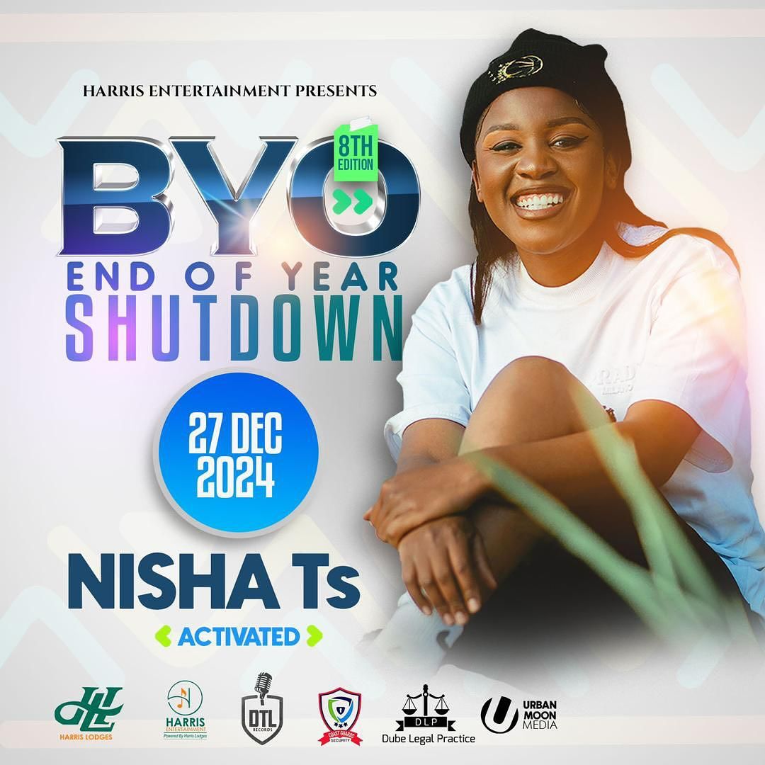 Bulawayo End of Year Shutdown