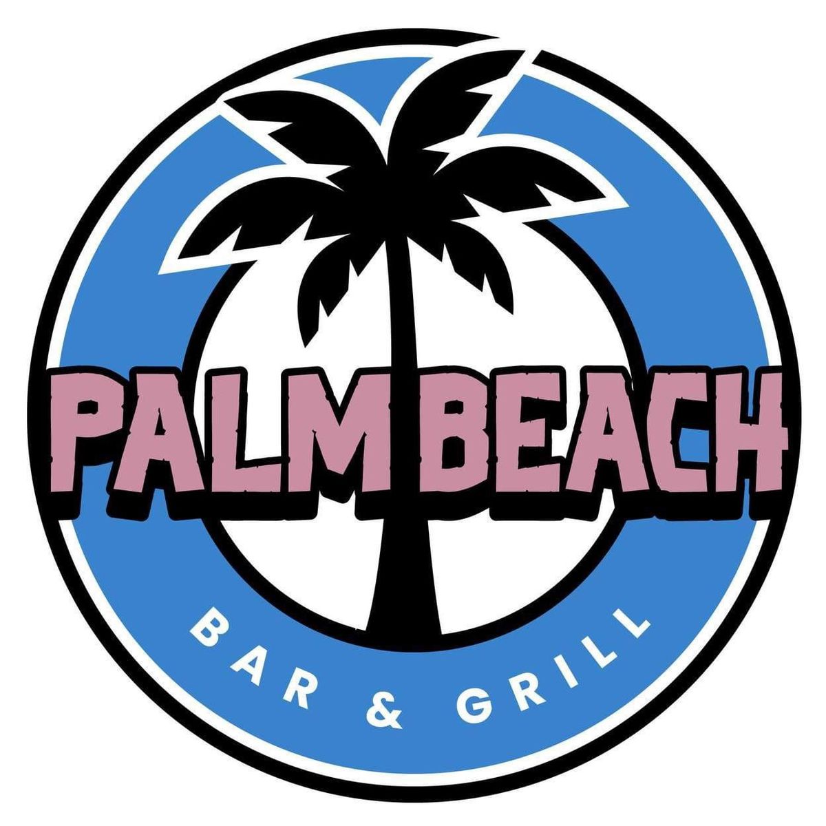 Palm Beach Bar & Grill