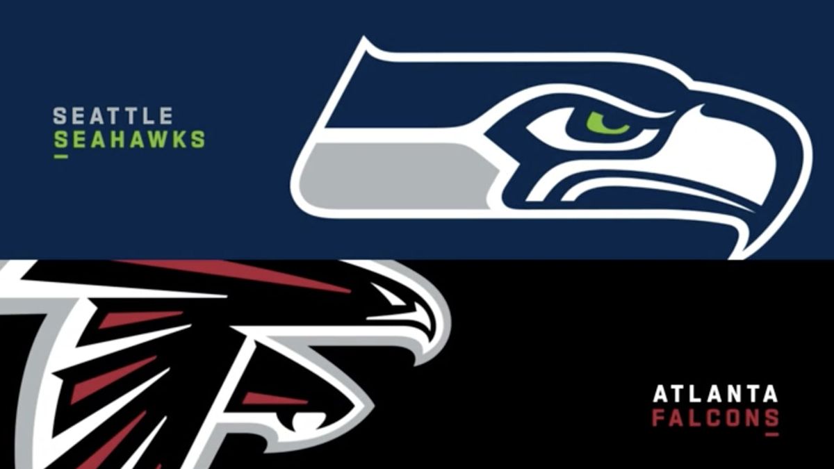 Seahawks vs. Falcons Watch Party