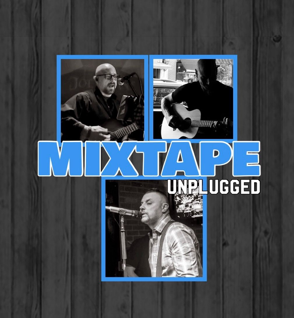 Mixtape unplugged at Windamere 