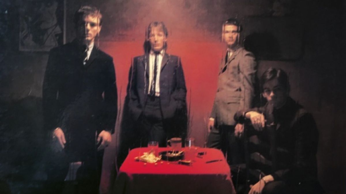 MANCHESTER: Secret Affair 'Glory Boys' Tour + Purple Hearts 'Beat That!' Tour