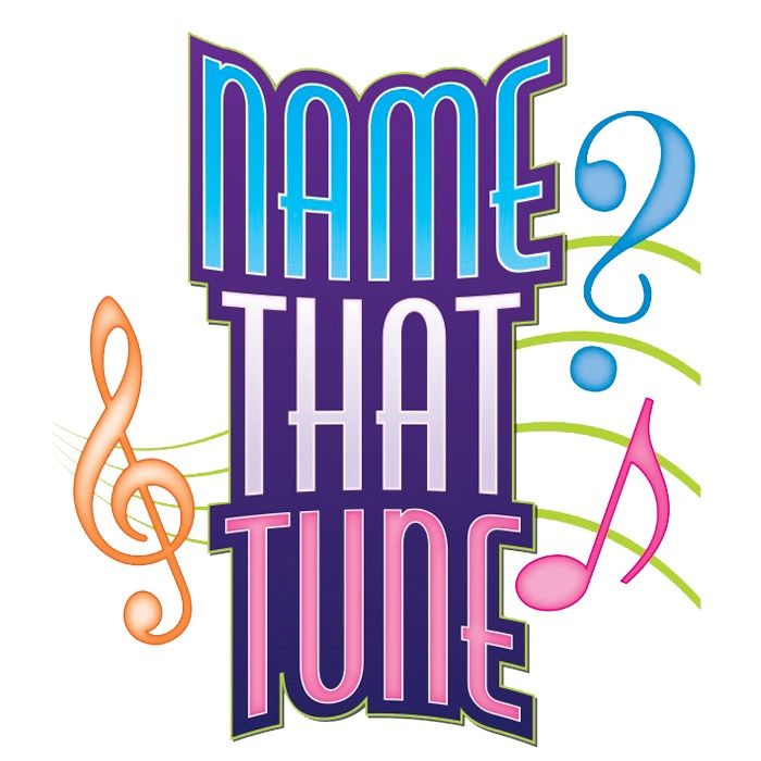 Name That Tune: 80s & 90s 