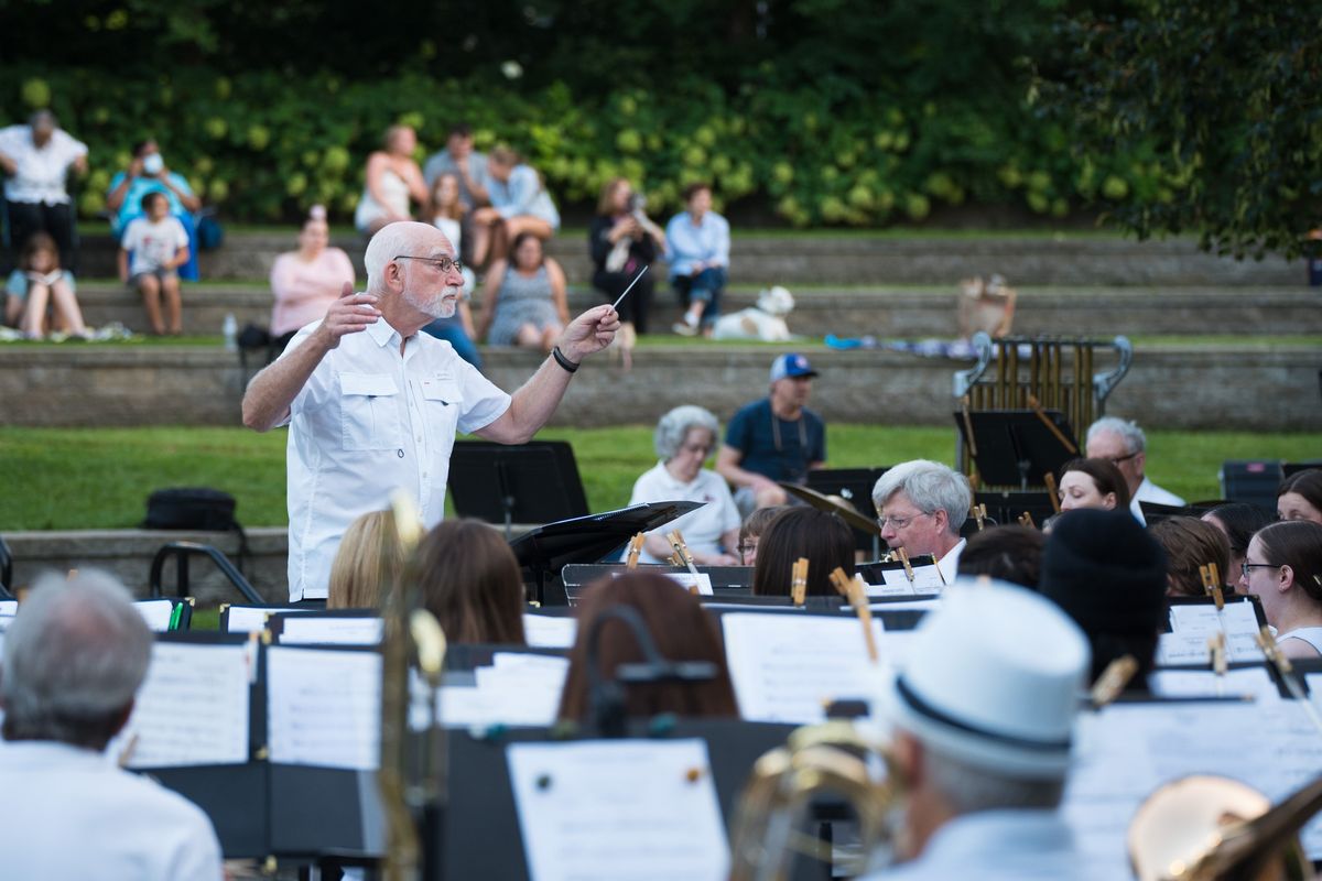 Performance at the Minnesota Veterans Home