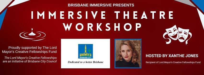 Immersive Theatre Workshop