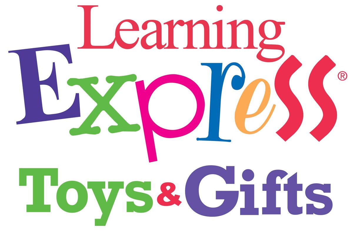 Learning Express Shopping Day