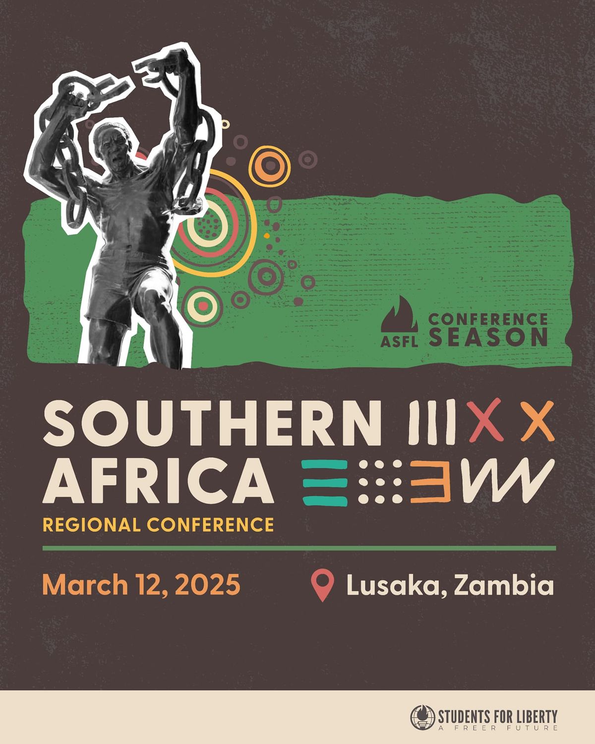 Southern Africa Regional Conference