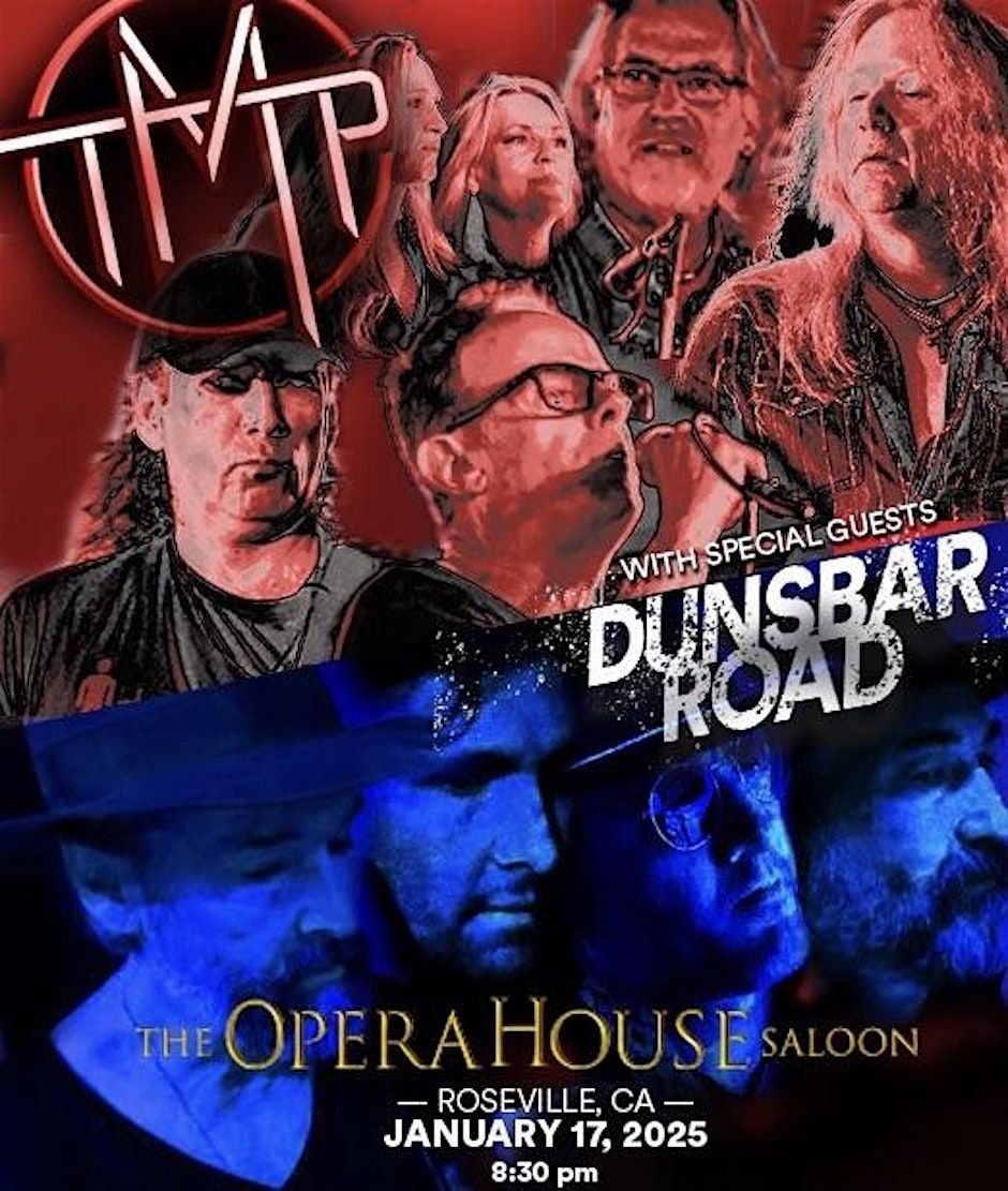  Dunsbar Road & TMP Band