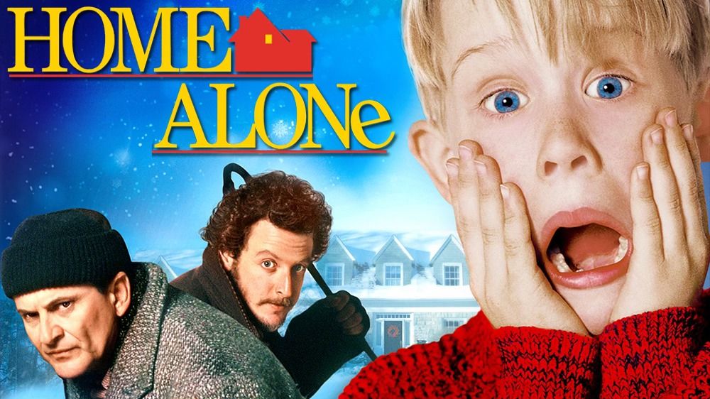 Home Alone (1990)