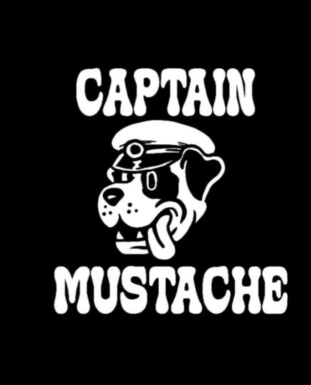 Captain Mustache's Beard & Moustache Competition 