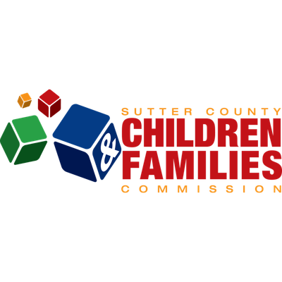 Sutter County Children & Families Commission