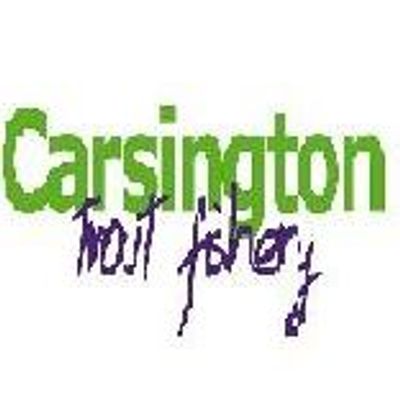 Carsington Water Fly Fishery