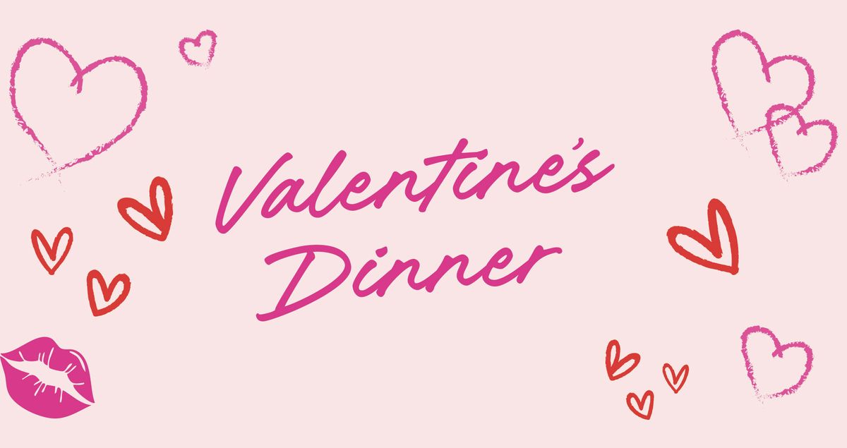 Valentine's Dinner