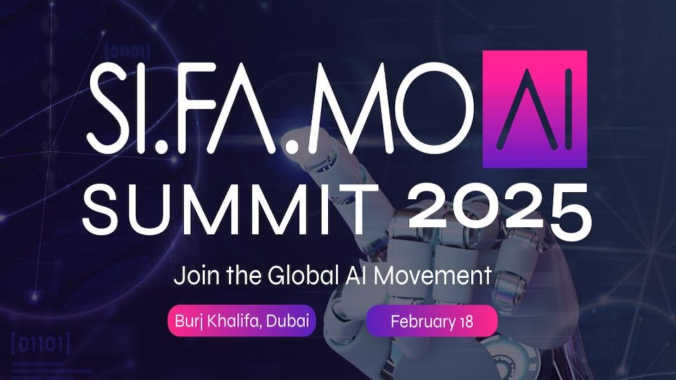 Sifamo AI Summit 2025