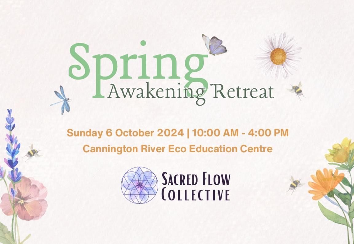 Spring Awakening Retreat