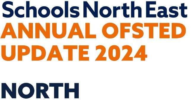 Ofsted Update Event 2024 North