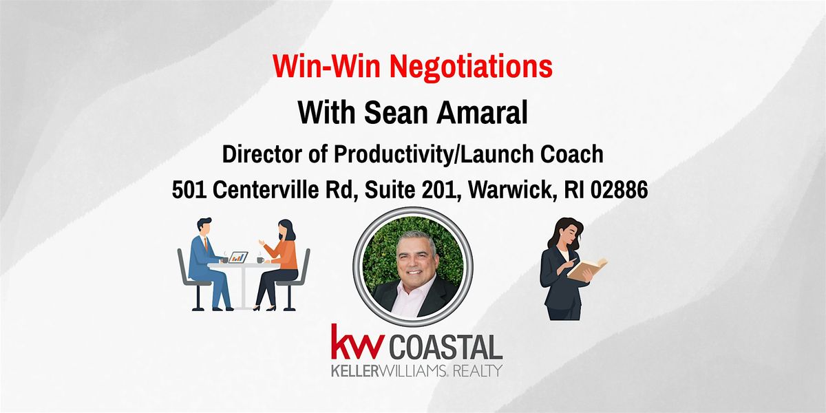 Win-Win Negotiations