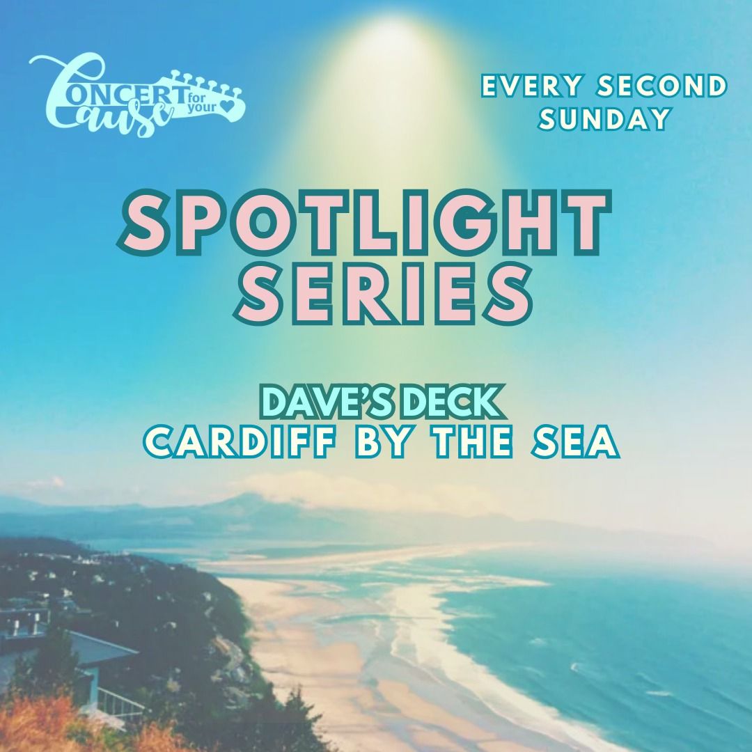 Spotlight Series December