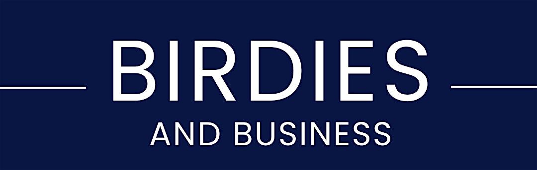 Birdies and Business presents Network&9 @ Washoe Golf Course