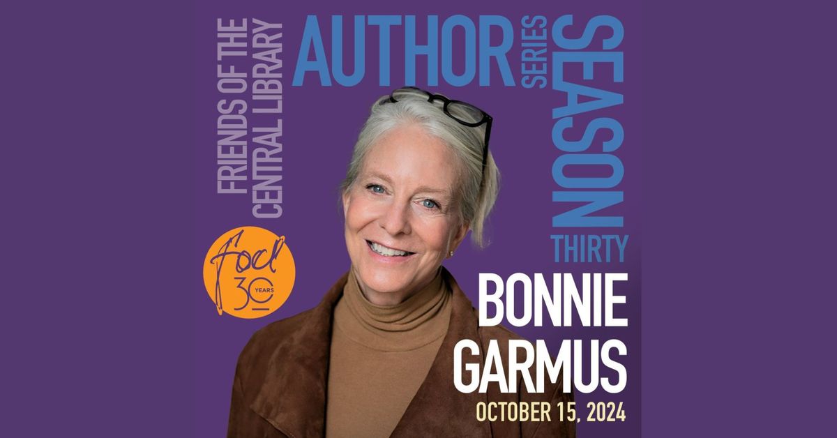 Bonnie Garmus