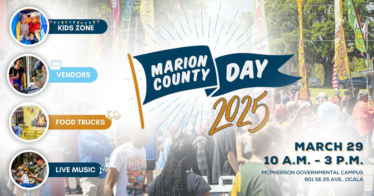 Marion County Day 2025