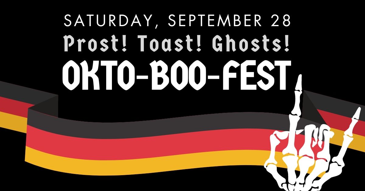 OKTO-BOO-FEST