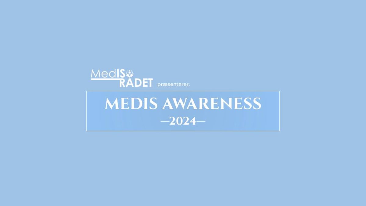 MedIS awareness 2024