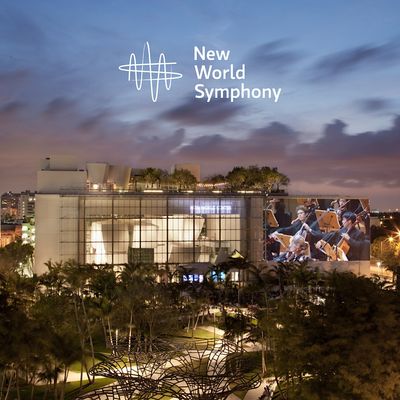 New World Symphony