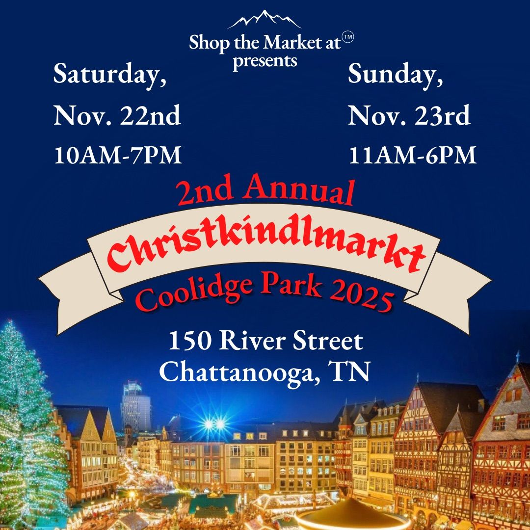 Christkindlmarkt 