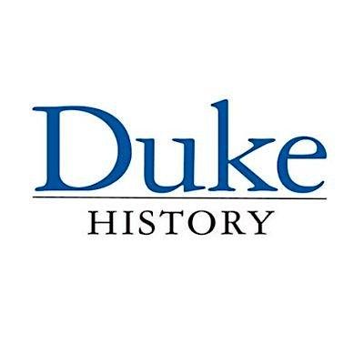 Department of History