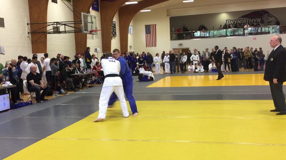 Liberty Bell Judo Classic 2025