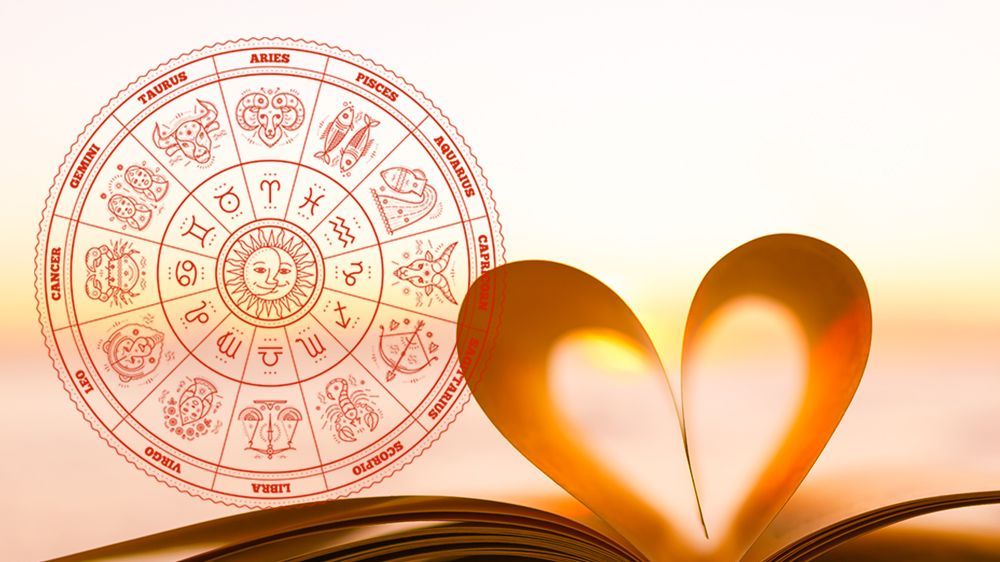 Astrology Basics: Love in Your Stars