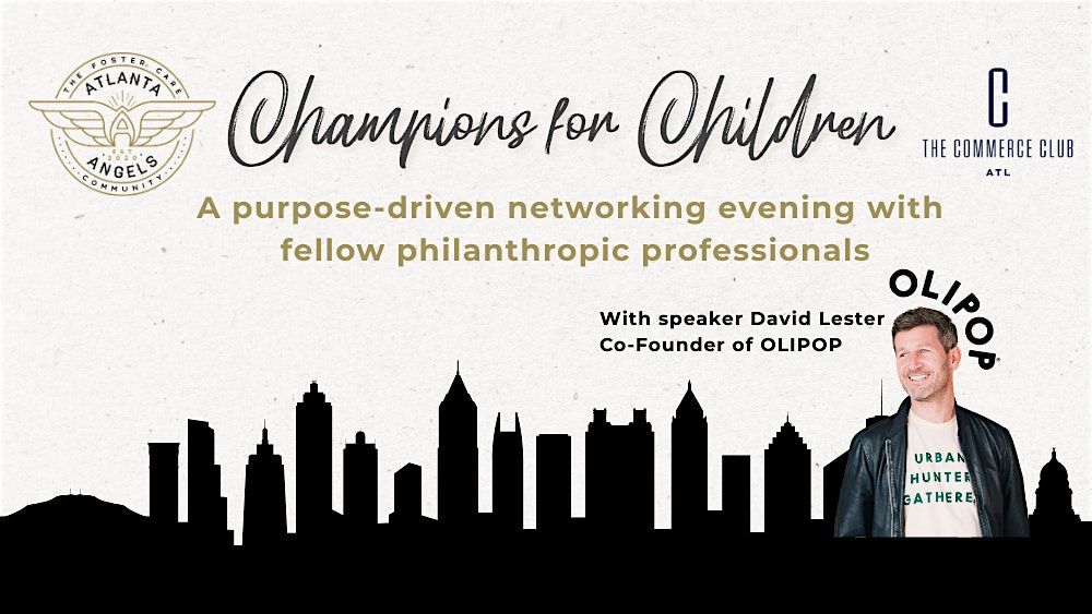 Champions for Children