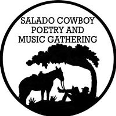 Salado Cowboy Poetry & Music Gathering