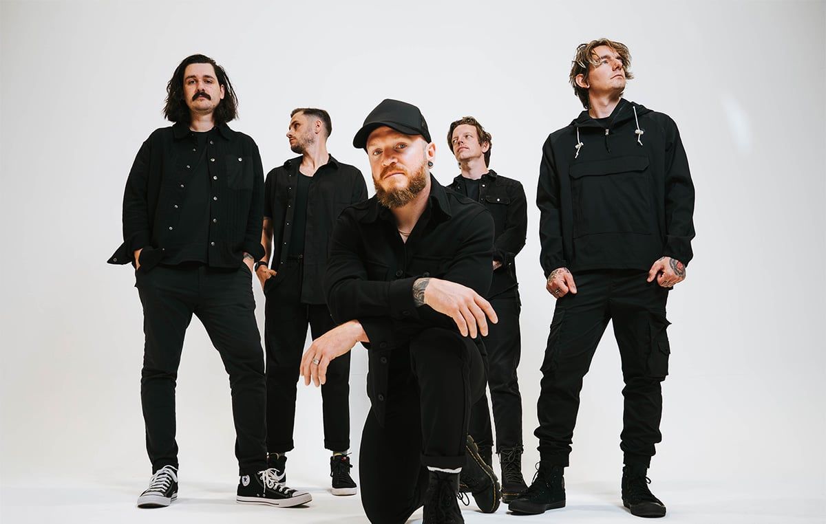 We Came As Romans London Tickets
