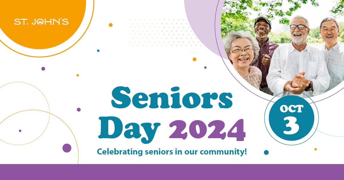 Seniors Day 2024