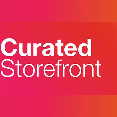 Curated Storefront