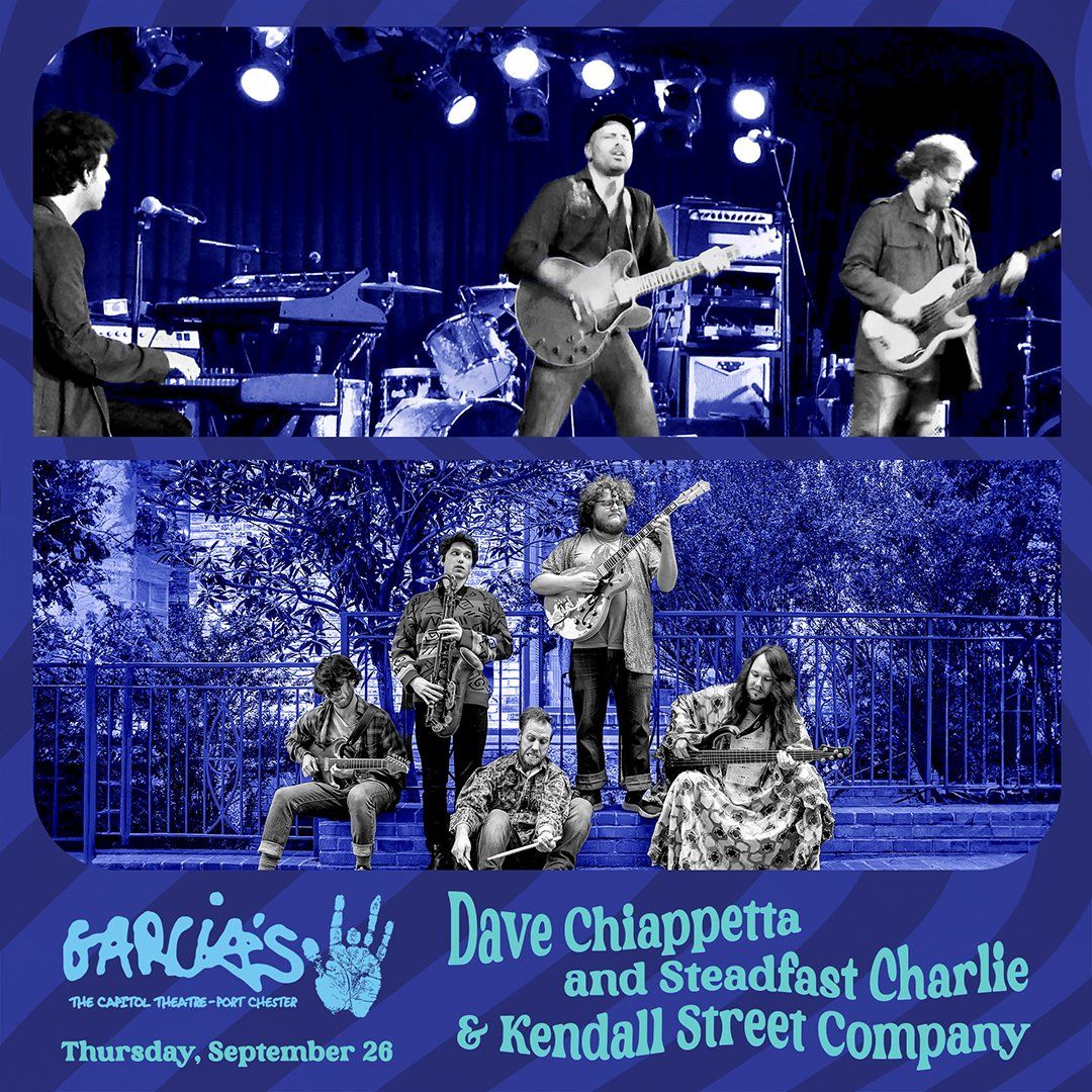 Steadfast Charlie & Kendall Street Company