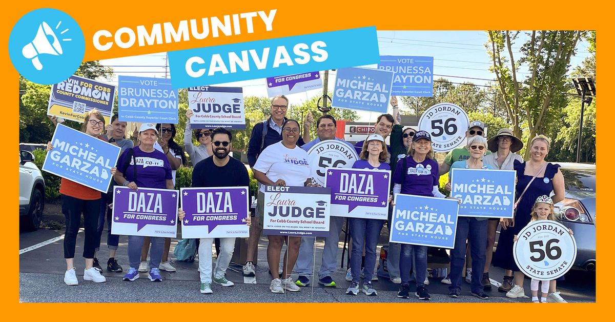 Oct 26 Morning Canvass with Micheal Garza and JD Jordan