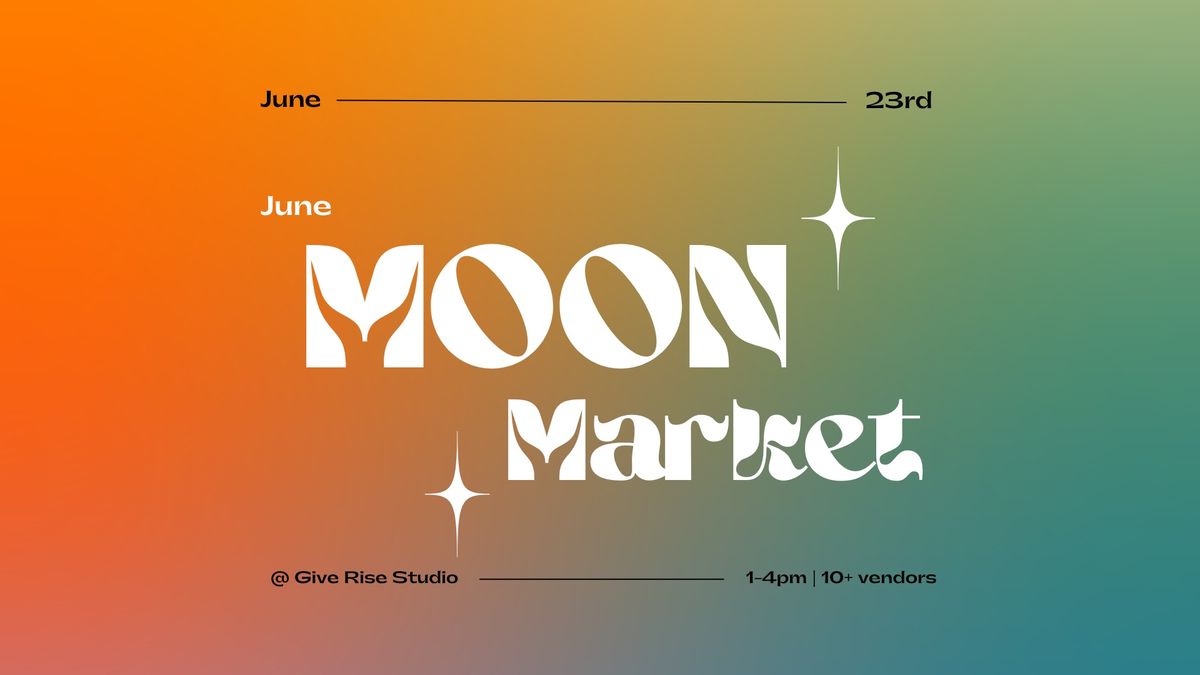 June Moon Market