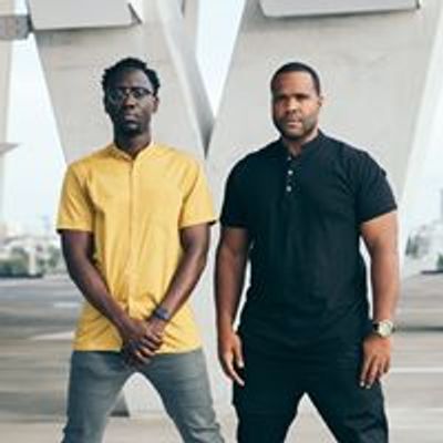 Black Violin