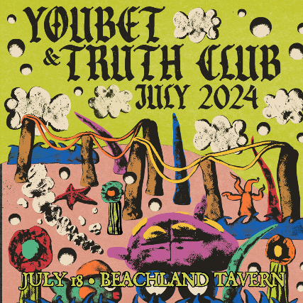 Truth Club, youbet